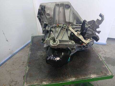 Caja Cambios Nissan Juke ACENTA 117CV 86KW