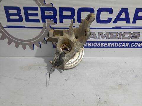 Foto 2ª: Mangueta Trasera Derecha Jaguar XE 2.0 DIESEL CAT 180CV (2014)