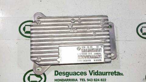 Centralita Abs Bmw Serie 5 518 530D 245CV 180KW