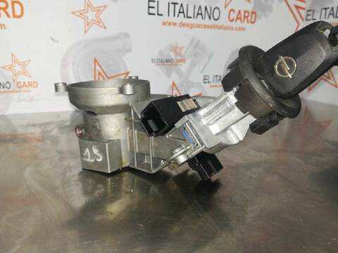 Foto 4ª: Antirrobo Opel Corsa 90CV 66KW (2006)