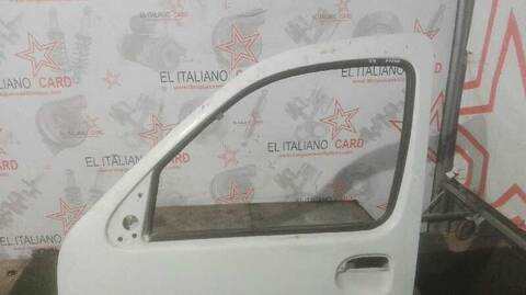 Foto 3ª: Puerta Delantera Izquierda Renault Kangoo 54CV 40KW