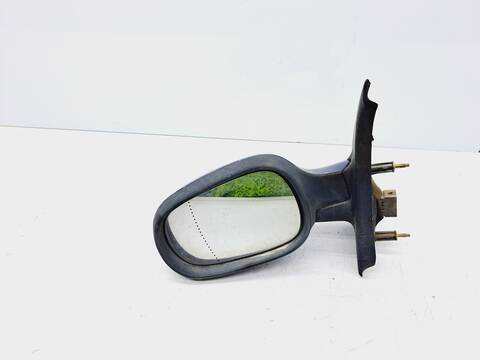 Foto 3ª: Retrovisor Izquierdo Renault Megane 1.9 DTI DIESEL CAT 98CV 72KW I SCENIC JA0) [F9Q K7] (2002)