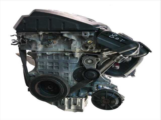 Foto 3ª: Motor Completo Bmw Serie 5 518 N52 234 CV 172KW [N52B30A] (2007)