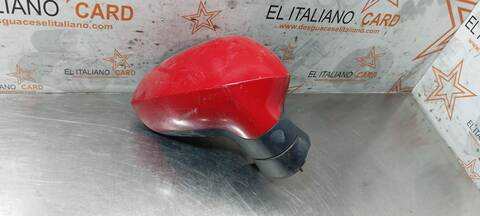 Foto 3ª: Retrovisor Derecho Seat Ibiza STYLANCE - STYLE 105CV 77KW [CBZ] (2013)