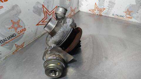 Foto 3ª: Turbocompresor Ford Mondeo 2.0 TDCI CAT BERLINA 131CV 96KW (2000)