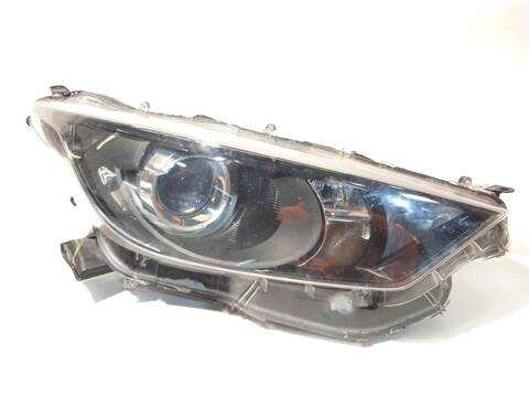 Foto 2ª: Faro Derecho Toyota Yaris 1.5 125CV 92KW [M15A] (2022)