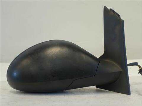 Foto 2ª: Retrovisor Derecho Seat Altea 2.0 TDI 16V 140CV 103KW [BKD] (2005)