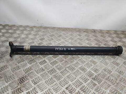 Transmision Central Bmw X5 3.0D 218CV 160KW