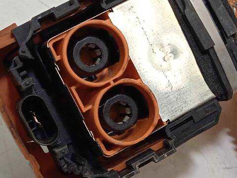 Foto 4ª: Centralita Motor ECU Renault Captur 101CV 74KW [H4M630] (2021)