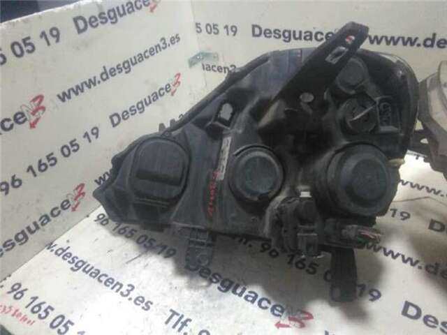 Foto 2ª: Faro Derecho Renault Modus 1.2 AUTHENTIQUE [1.2 LTR. - 58 KW 16V] [D4FE7]