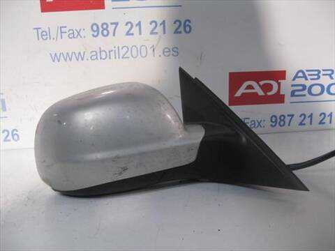 Foto 2ª: Retrovisor Derecho Volkswagen Passat 1.9 TDI BERLINA 110CV 81KW [AFN] (1999)
