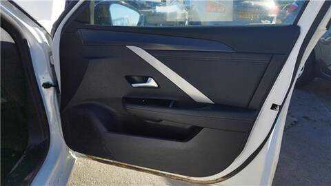 Elevalunas Eléctrico Delantero Derecho Opel Astra 1.2 FPHNSL FPHNSR) 131CV 96KW