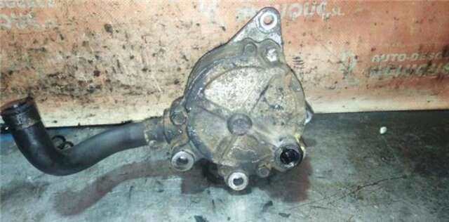 Foto 2ª: Depresor Freno Bomba Vacio Renault Maxity 2.5 FG 130.35/452 [2.5 LTR. - 96 KW DIESEL]
