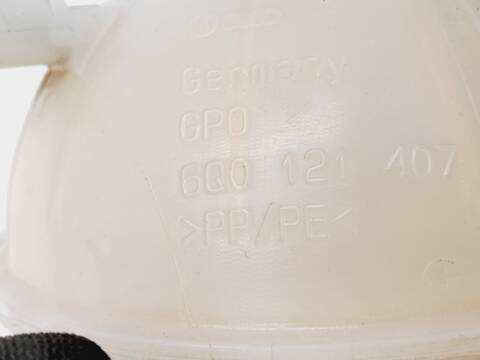 Foto 3ª: Deposito Expansion Seat Ibiza 1.4 16V 75CV 55KW [BBY] (2003)