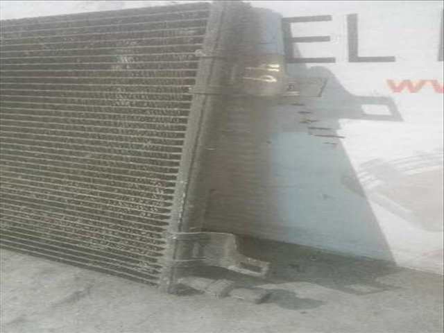 Foto 2ª: Radiador Calefaccion A.A. Renault Laguna DYNAMIQUE GRANDTOUR 150CV 110KW [G9TD7] (2002)