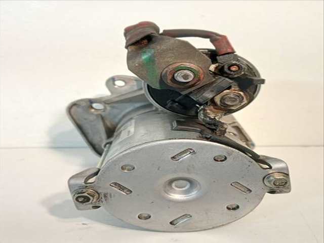 Foto 3ª: Motor de Arranque Renault Kangoo FURGON CONFORT 86CV (2008)