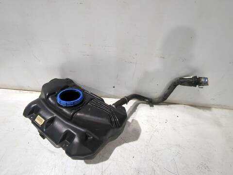 Foto 3ª: Deposito de Combustible Citroen C1 1.4 HDI 54CV [8HT (DV4TD)] (2005)