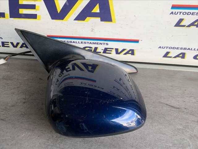 Foto 3ª: Retrovisor Derecho Toyota Avensis 2.0 D4D (2001)