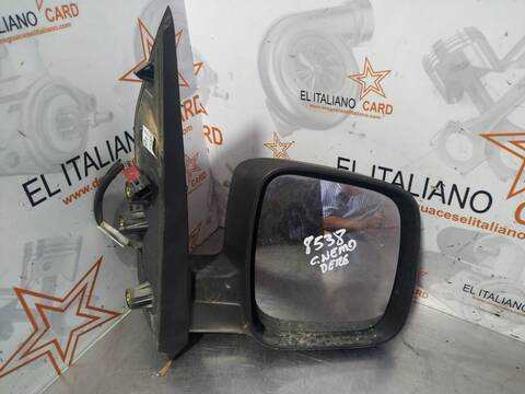 Retrovisor Derecho Citroen Nemo BASIS 75CV 55KW