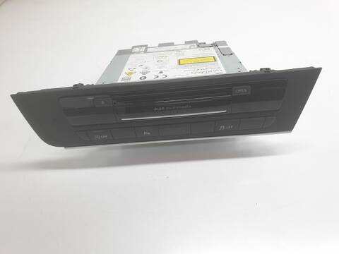 Sistema GPS Audi A6 2.0 TDI ULTRA