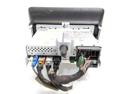 Foto 3ª: Pantalla Multifuncion Mg ZS 1.5 VTI 106CV 78KW [15S4C] (2023)