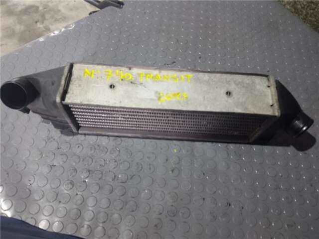 Foto 2ª: Intercooler Ford Transit 2.0 DI (FAE_. FAF_. FAG_) FURGON (FA_ _) [ABFA]