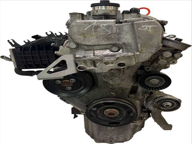 Foto 2ª: Motor Completo Audi A3 125CV 92KW [CAXA CAXC CAX] (2012)