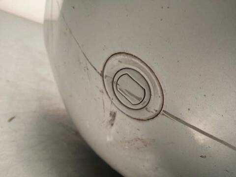 Foto 3ª: Paragolpes Delantero Land Rover Range 3.0 TD6 177CV 130KW [306D1] (2003)