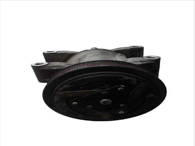 Foto 2ª: Compresor Aire Acondicionado Nissan Primera 1.6 HATCHBACK (2002)