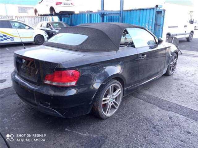 Foto 2ª: Brazo Suspension Delantero Izquierdo Bmw Serie 1 114 2.0 120D [2.0 LTR. - 130 KW TURBODIESEL CAT] [N47D20C]