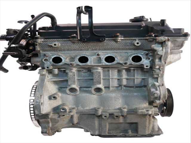 Foto 2ª: Motor Completo Hyundai i10 78CV 57KW [G4LA] (2010)