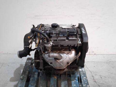 Motor Completo Volvo S40 2.0 16V CAT BERLINA 136CV 100KW
