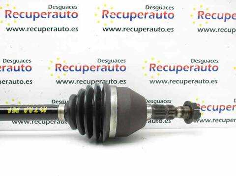 Foto 3ª: Transmision Delantera Derecha Opel Astra Z17DTH BERLINA (2005)