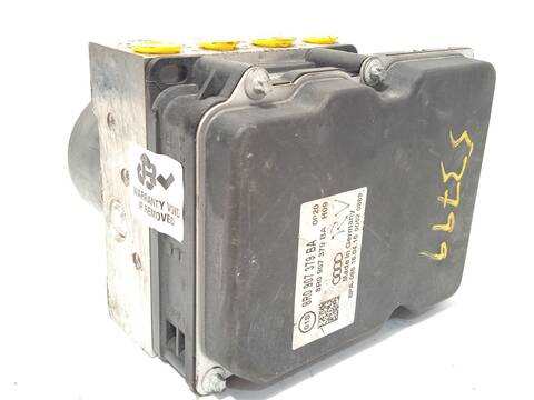 Foto 3ª: Abs Audi Q5 2.0 TDI 150CV 110KW [CNH] (2015)