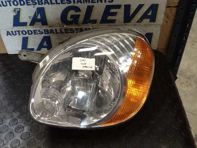 Faro Izquierdo Hyundai Atos 1.0