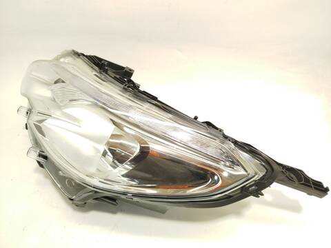 Foto 3ª: Faro Izquierdo Peugeot 2008 1.2 THP 110 - PURETECH 110 110CV 81KW (2017)