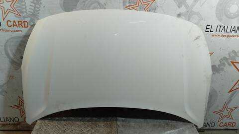 Capot Kia Rio CONCEPT 84CV 62KW