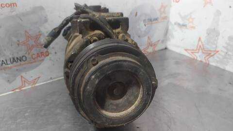 Foto 4ª: Compresor Aire Acondicionado Bmw X5 3.0D 184CV 135KW [306D1] (2003)