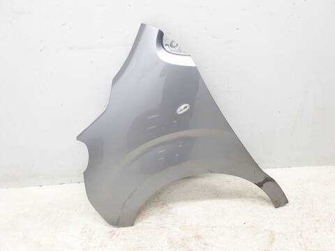 Aleta Delantera Izquierda Peugeot Expert STANDARD