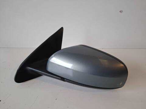 Foto 3ª: Retrovisor Izquierdo Nissan Primera ACENTA 1 CAT 109CV (2001)