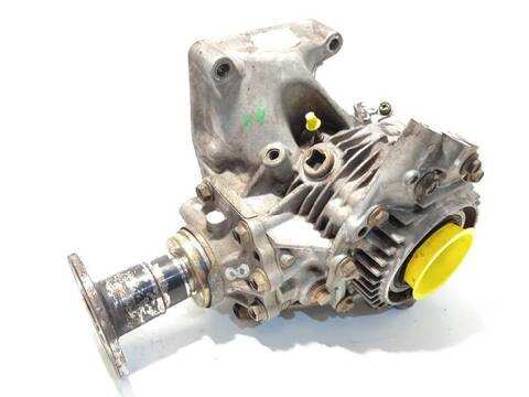 Caja Transfer Nissan X-Trail COMFORT 114CV 84KW T30)