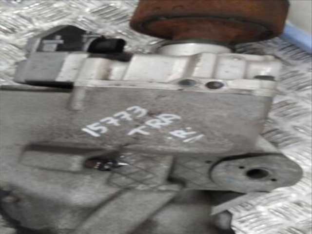 Diferencial Trasero Volvo XC 90 D5 SUMMUM 7 ASIENTOS) 163CV 120KW