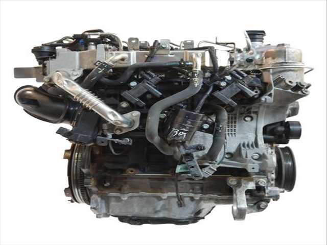 Foto 3ª: Motor Completo Opel Antara A22 LNQ 163 CV 120KW [A22DM]