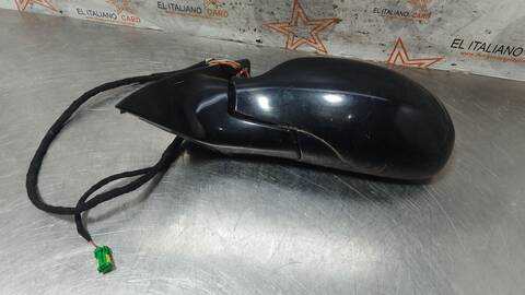 Foto 3ª: Retrovisor Izquierdo Citroen C6 EXCLUSIVE 204CV 150KW [TDUHZJ] (2007)