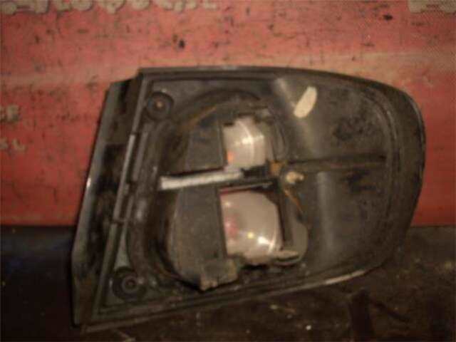 Foto 3ª: Piloto Trasero Izquierdo Nissan Almera 2.0 D [CD20]