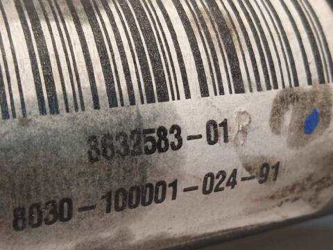 Foto 4ª: Transmision Central Bmw Serie 7 720 730 D 265CV 195KW [B57D30A] (2016)