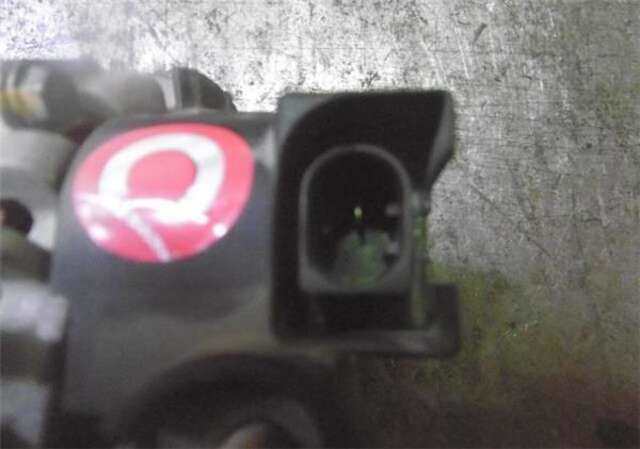 Foto 3ª: Alternador Mercedes Clase B 150 2.0 200 (245.233) [2.0 LTR. - 100 KW CAT] [M 266.960]