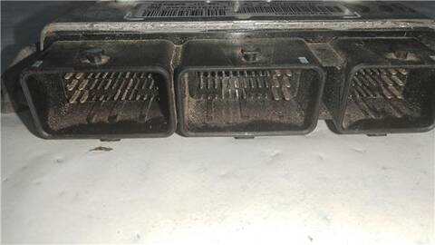 Foto 3ª: Centralita Motor ECU Peugeot 407 2.0 ST CONFORT [2 0 LTR. - 100 KW 16V HDI CAT RHR - DW10BTED4)] 136CV