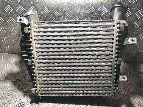 Foto 3ª: Intercooler Volkswagen Touareg BKS (2007)