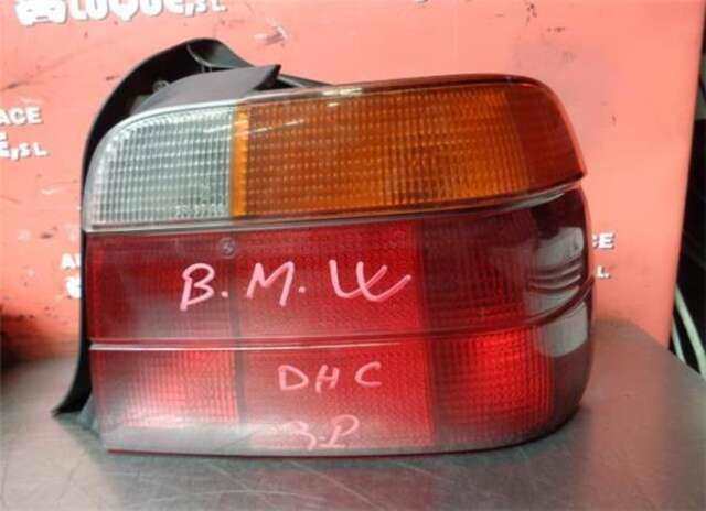 Foto 3ª: Piloto Trasero Derecho Bmw Serie 3 315 1.8 TDS [174T1]